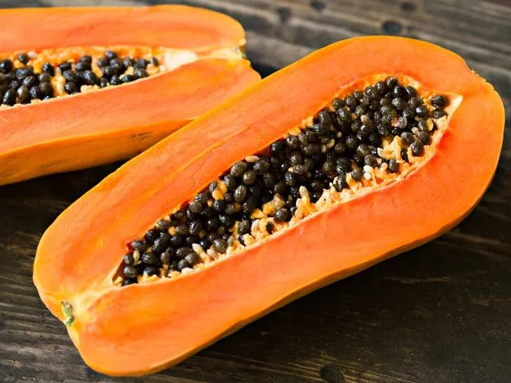 [Papaya] Papaya