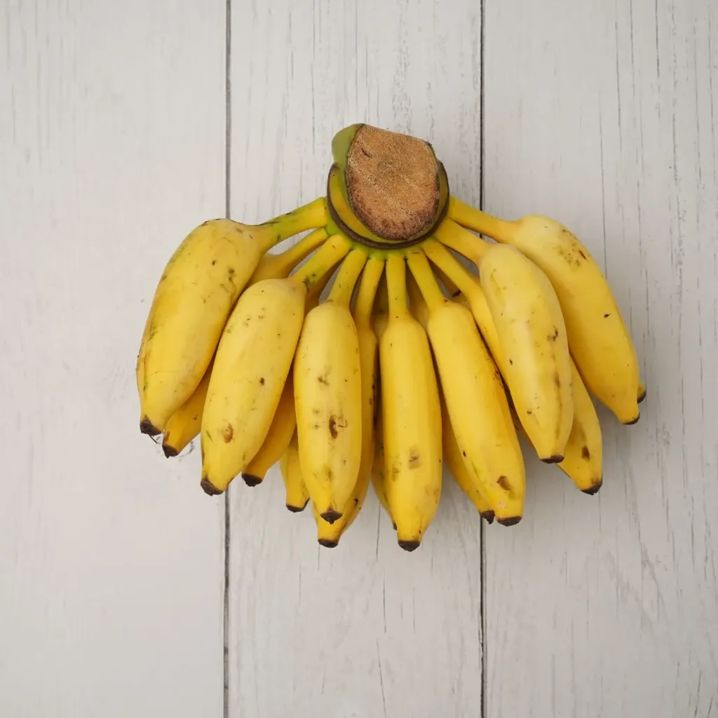 [Elchi Kela] Yelakki Banana