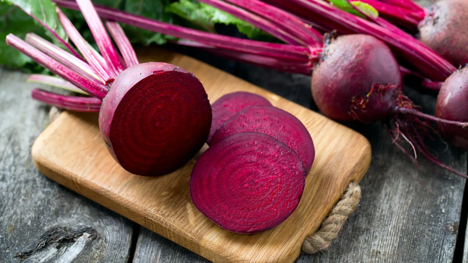 [Beet] Beetroot