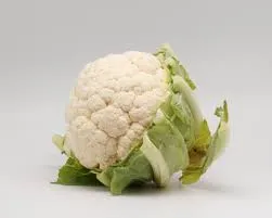 [Flower] Cauliflower