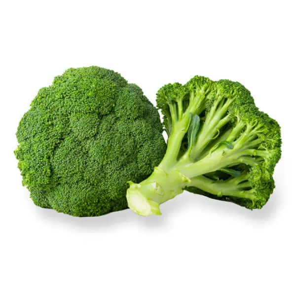 [Brocoli] Broccoli