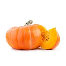 [Kesari Kodu] Disko Pumpkin (Orange)