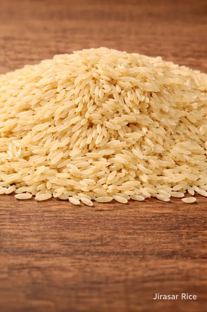 Jirasar Rice