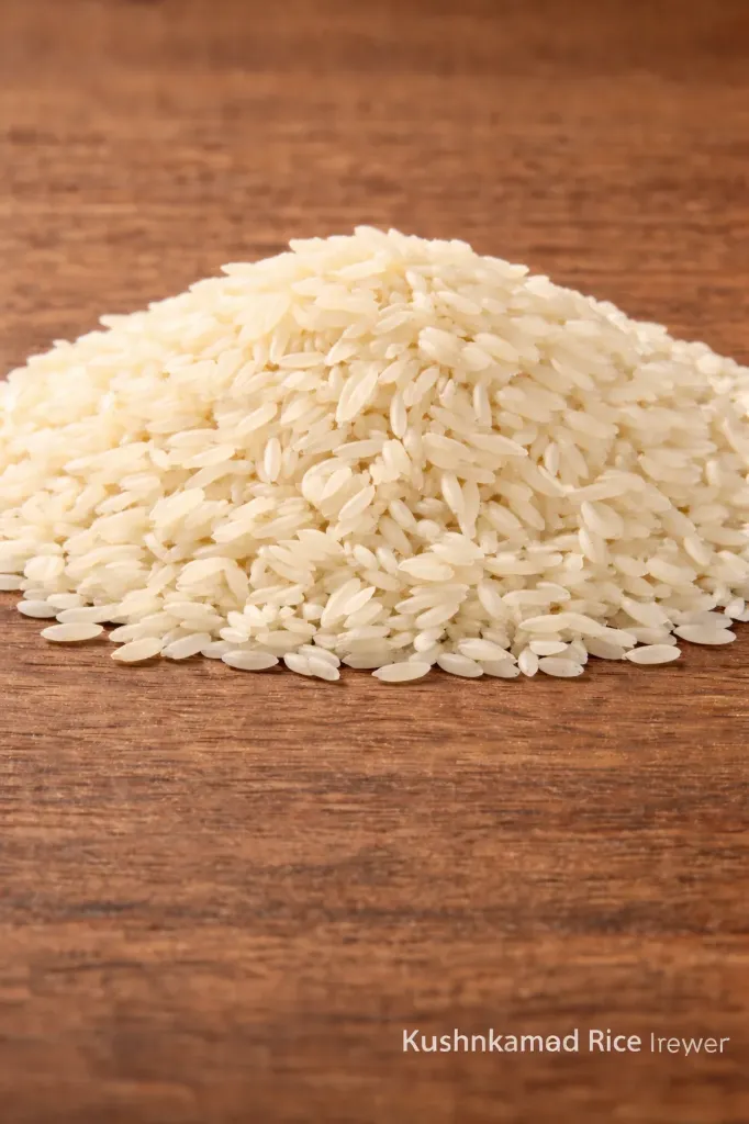 Krushnkamod Rice  (Fragrant)