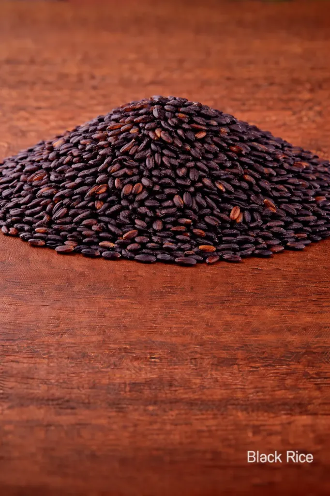 Black Rice