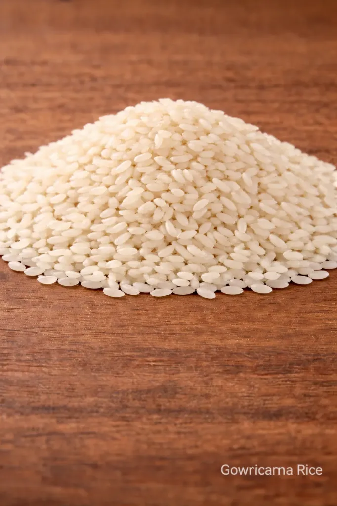 Amemohar Rice (Fragrant)