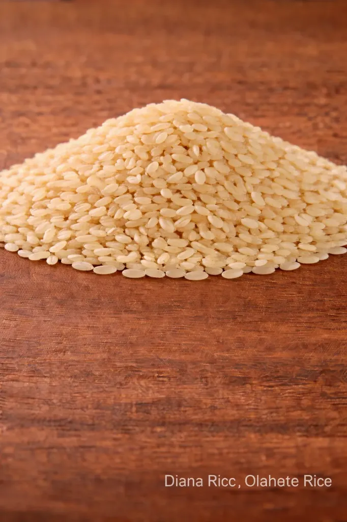 Amemohar Brown Rice