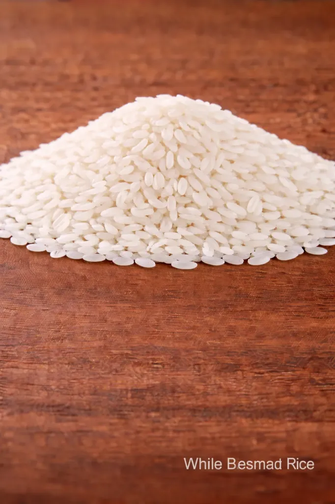 Tibar Basmati Rice  (Fragrant)