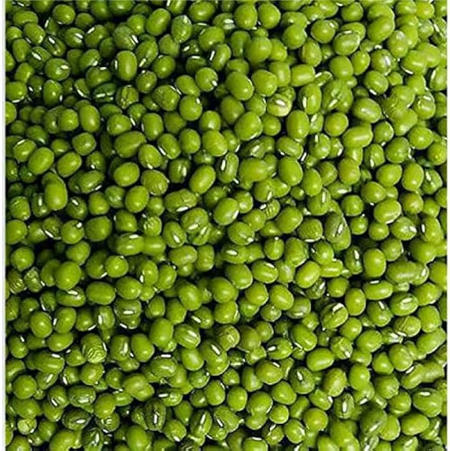 [મગ] Green Gram Whole (moong whole)