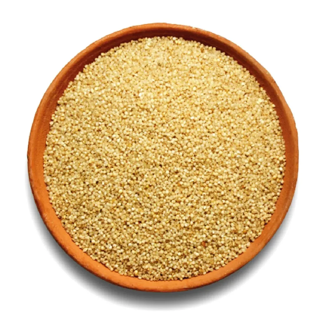 [સામો, ગજરો, કુરી] Little Millet