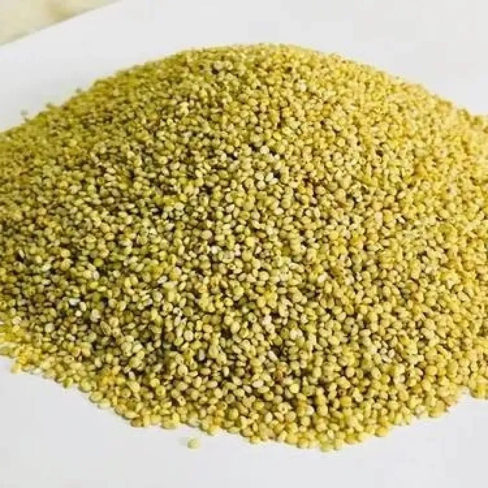 [હરી કાંગની] Brown Top Millet
