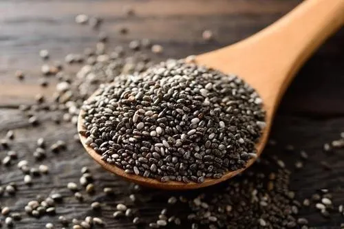 Chia seeds Black