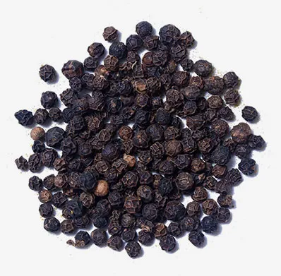 [કાળા મરી] Black Pepper
