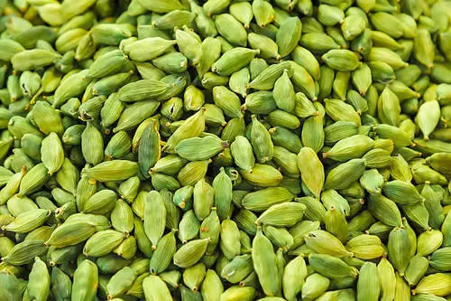 Cardamom Green