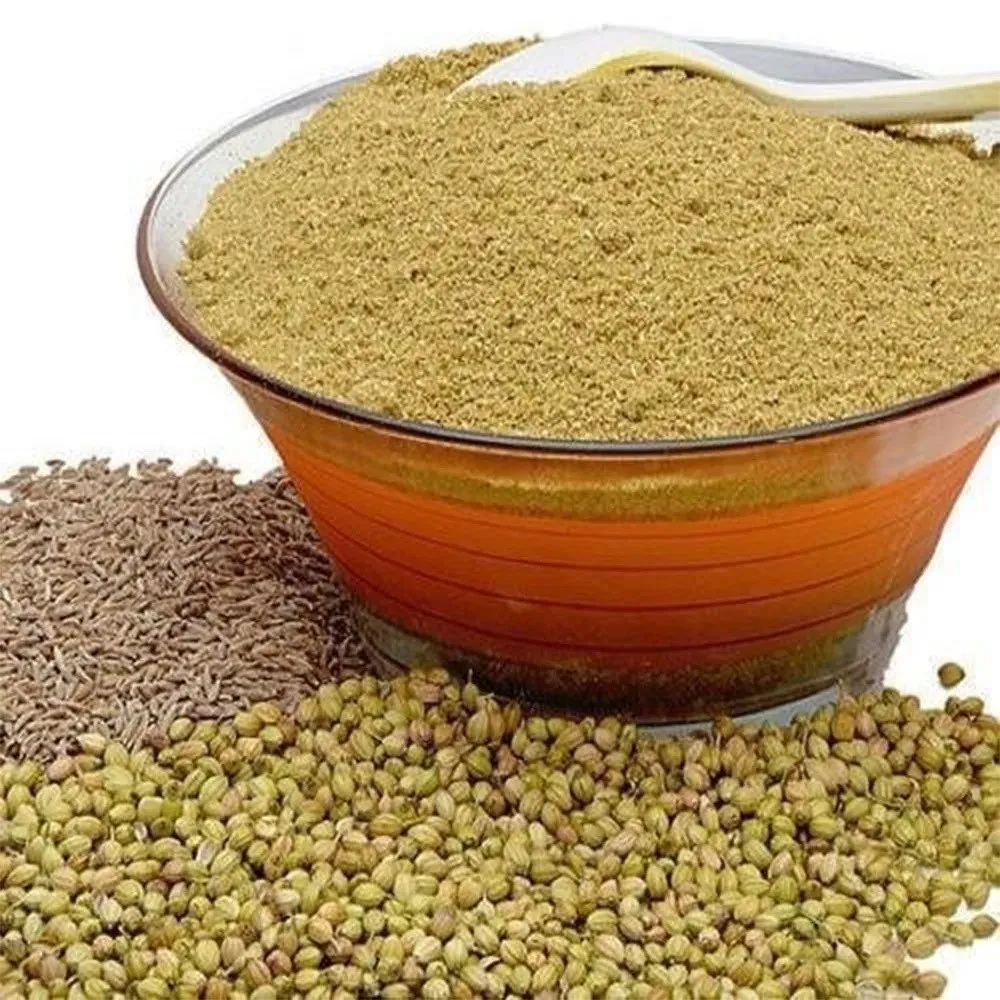 [ધાણા-જીરું પાવડર] Coriander-Cumin  Powder