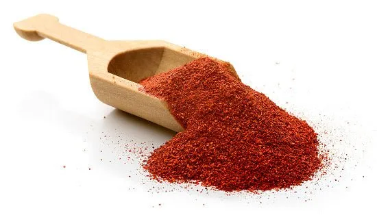 [રેશમપટ્ટી મરચું પાવડર] Reshmapatti Chilli Powder