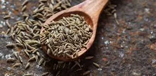 [જીરું] Cumin / Jeera