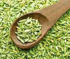 [વાલીયારી] Fennel seeds