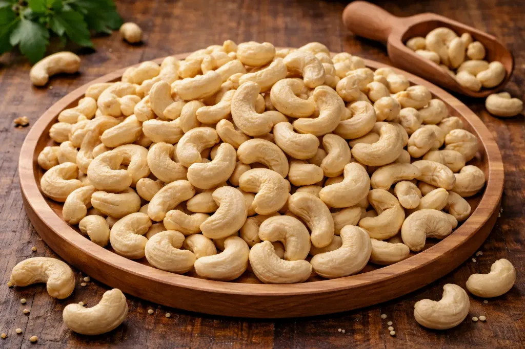 [કાજુ] Cashew Nut