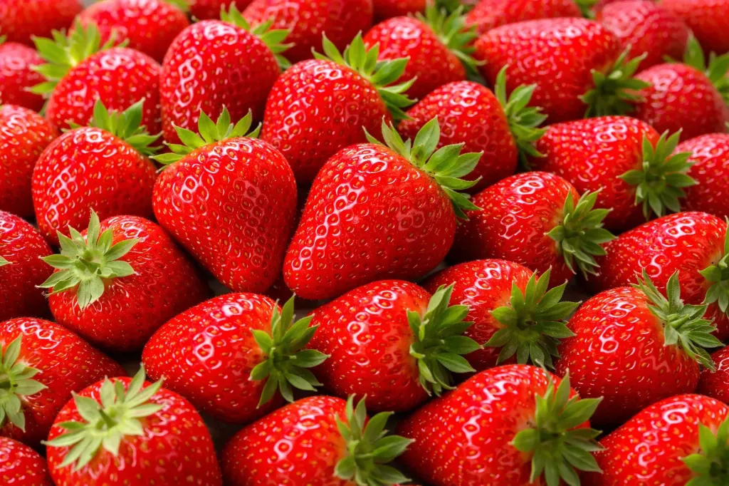 Strawberry