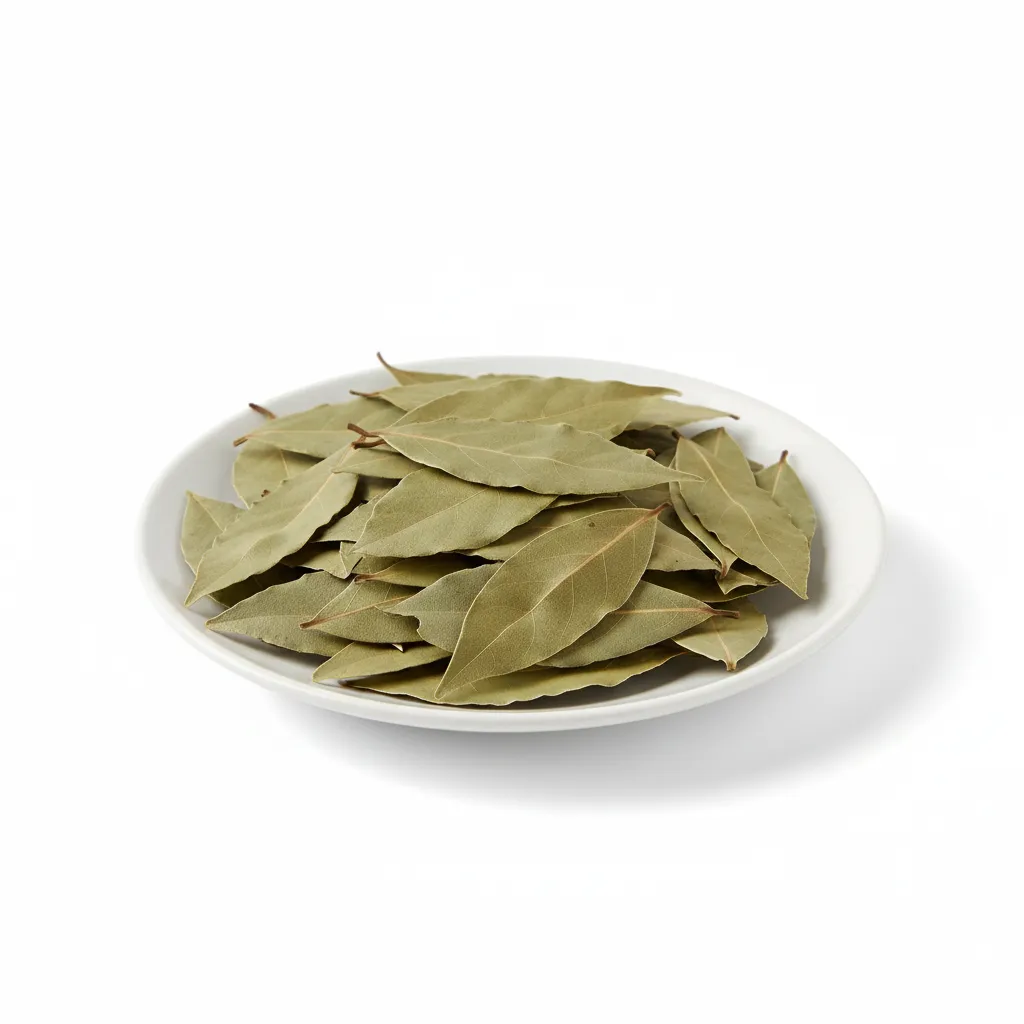 [તેજપત્તા] Bay Leaf
