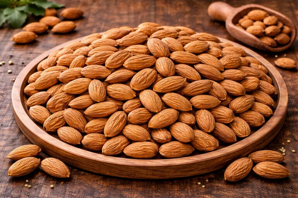 Almond / Badam