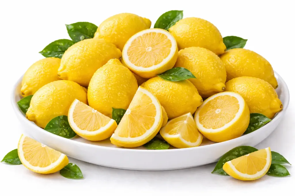 Lemon