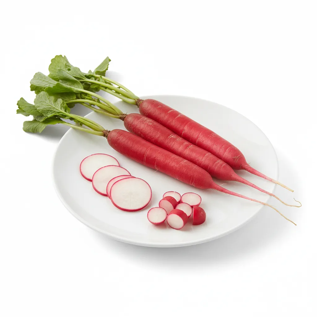 Red Radish
