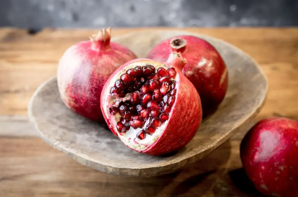 [Dadam] Pomegranate 