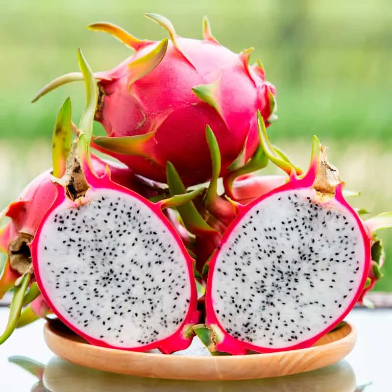 [Lal dragon fruit] Red Dragon Fruit