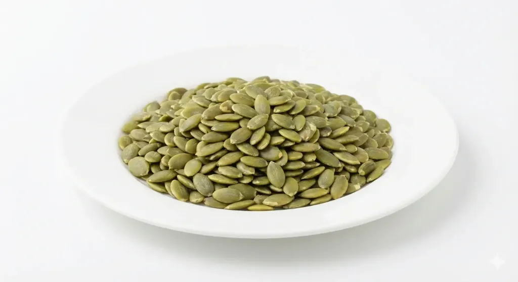 Pumpkin Seeds
