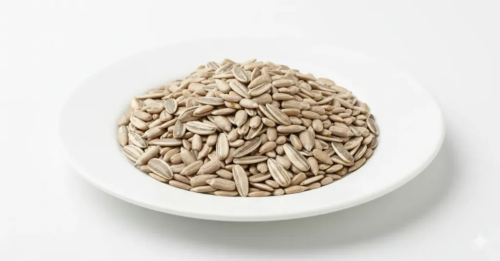 Sunflower Seeds