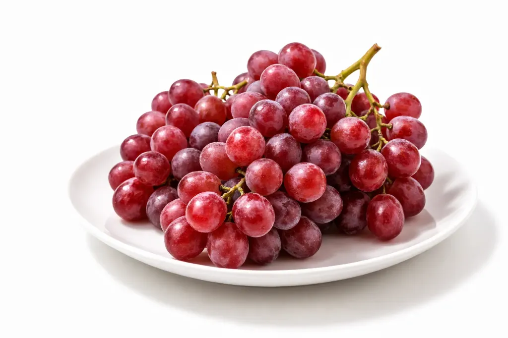 Red Globe Grapes