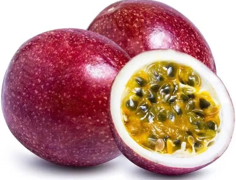 Passion Fruit